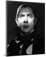 Dracula-null-Mounted Photo