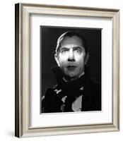 Dracula-null-Framed Photo