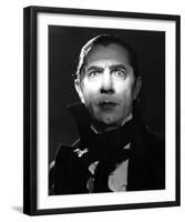 Dracula-null-Framed Photo