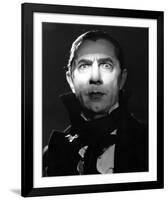 Dracula-null-Framed Photo