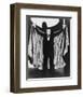 Dracula-null-Framed Photo