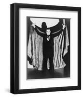 Dracula-null-Framed Photo