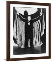 Dracula-null-Framed Photo