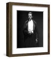 Dracula-null-Framed Photo