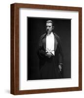 Dracula-null-Framed Photo