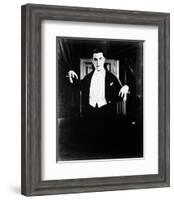 Dracula-null-Framed Photo