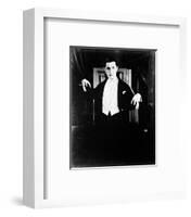 Dracula-null-Framed Photo