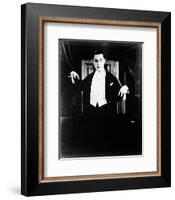 Dracula-null-Framed Photo