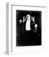 Dracula-null-Framed Photo