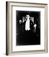 Dracula-null-Framed Photo