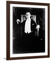 Dracula-null-Framed Photo