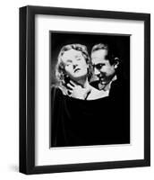 Dracula-null-Framed Photo