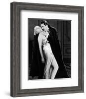 Dracula-null-Framed Photo