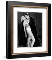 Dracula-null-Framed Photo