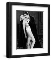 Dracula-null-Framed Photo