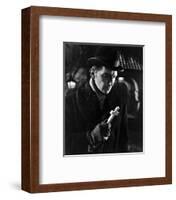 Dracula-null-Framed Photo