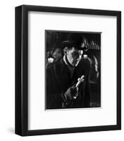 Dracula-null-Framed Photo