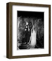 Dracula-null-Framed Photo