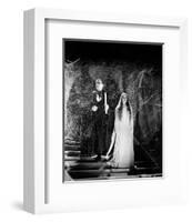 Dracula-null-Framed Photo