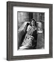 Dracula-null-Framed Photo