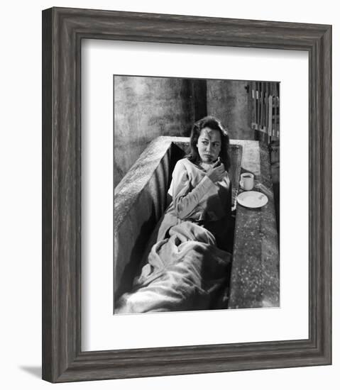 Dracula-null-Framed Photo