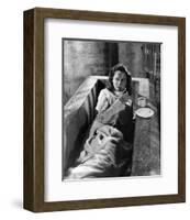 Dracula-null-Framed Photo