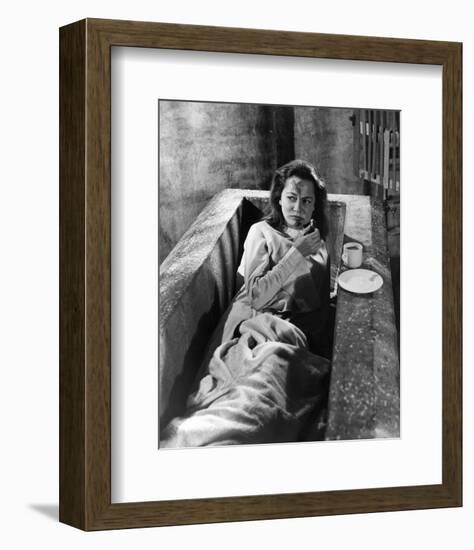 Dracula-null-Framed Photo