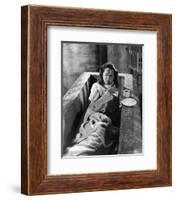 Dracula-null-Framed Photo