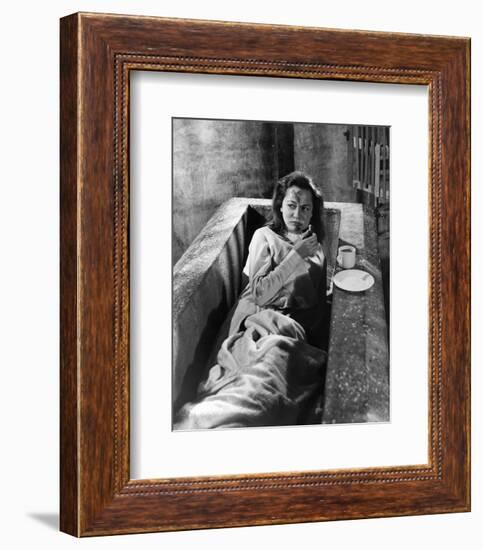 Dracula-null-Framed Photo