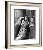 Dracula-null-Framed Photo