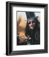 Dracula-null-Framed Photo