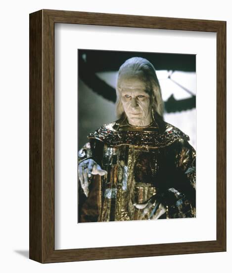 Dracula-null-Framed Photo