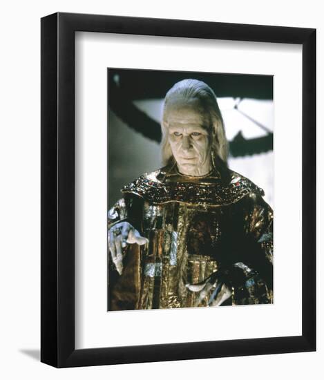 Dracula-null-Framed Photo