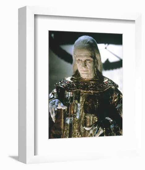 Dracula-null-Framed Photo