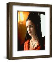 Dracula-null-Framed Photo