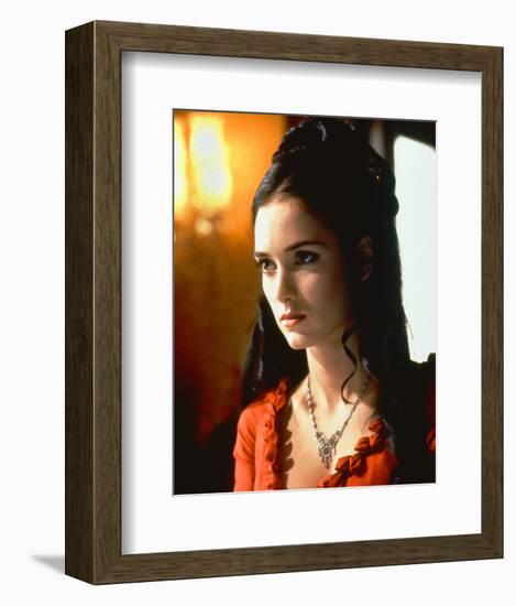 Dracula-null-Framed Photo