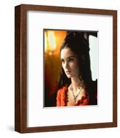 Dracula-null-Framed Photo