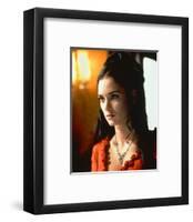 Dracula-null-Framed Photo