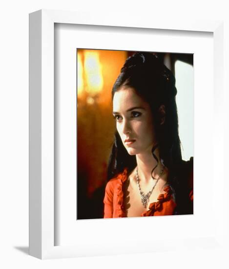 Dracula-null-Framed Photo