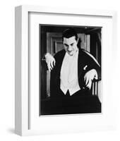 Dracula-null-Framed Photo