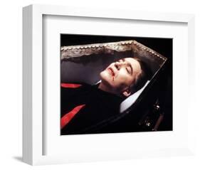 Dracula-null-Framed Photo