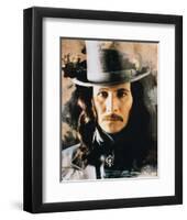 Dracula-null-Framed Photo