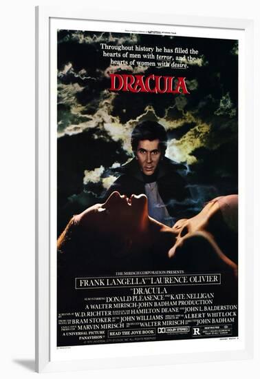 Dracula-null-Framed Photo