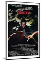 Dracula-null-Mounted Photo