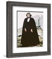 Dracula-null-Framed Photo