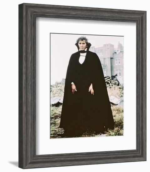 Dracula-null-Framed Photo