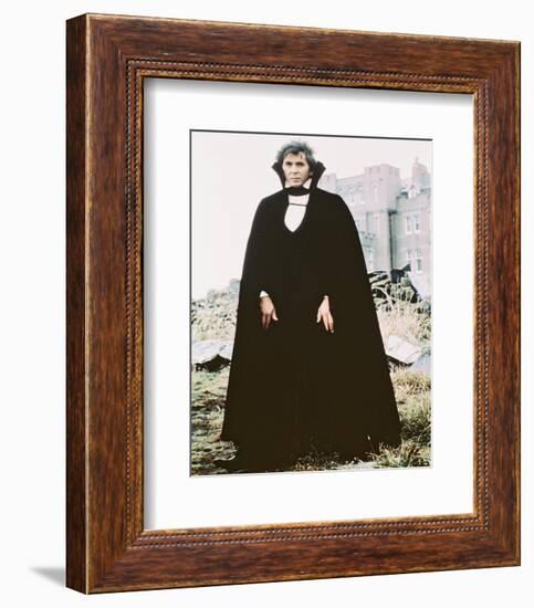 Dracula-null-Framed Photo