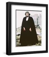 Dracula-null-Framed Photo