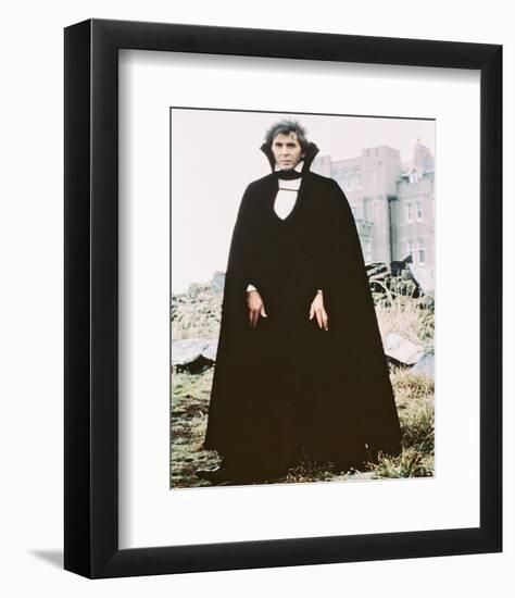 Dracula-null-Framed Photo