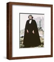 Dracula-null-Framed Photo